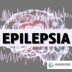 Capa post epilepsia