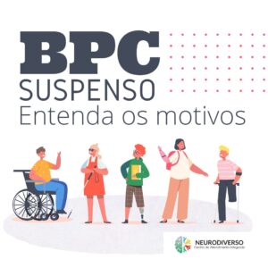 BPC Suspenso
